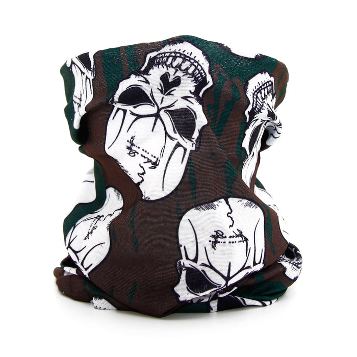 Neck Gaiter/Bandana/Face Cover - Windows101