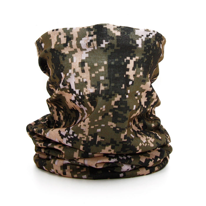 Neck Gaiter/Bandana/Face Cover - Windows101