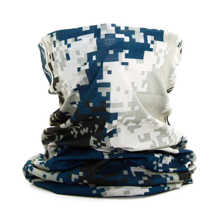 Neck Gaiter/Bandana/Face Cover - Windows101
