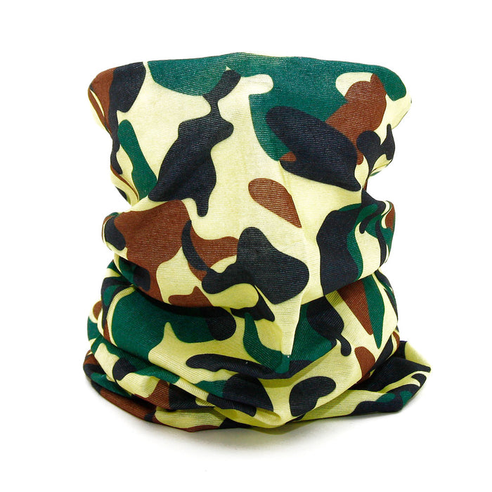 Neck Gaiter/Bandana/Face Cover - Windows101