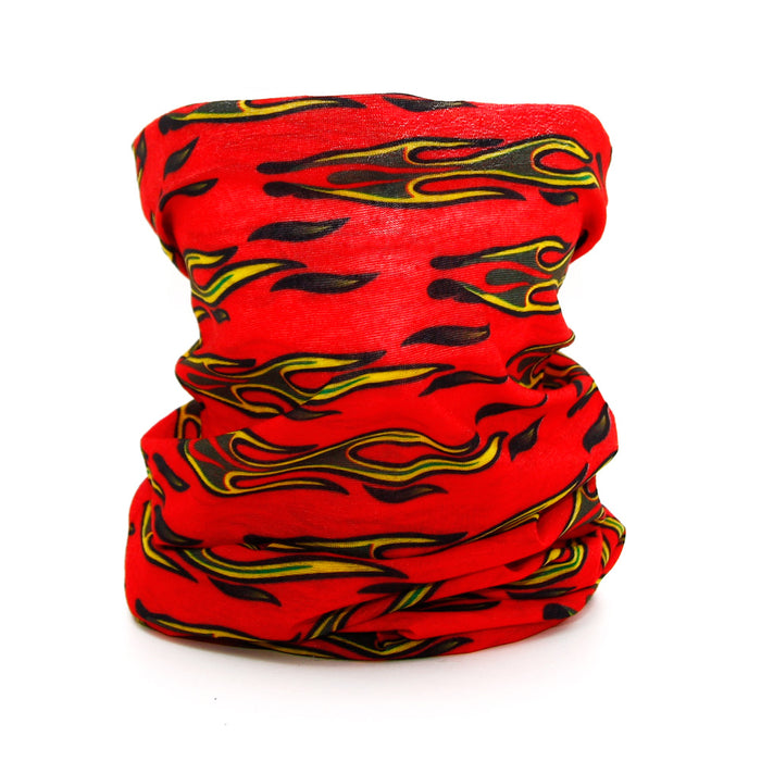 Neck Gaiter/Bandana/Face Cover - Windows101