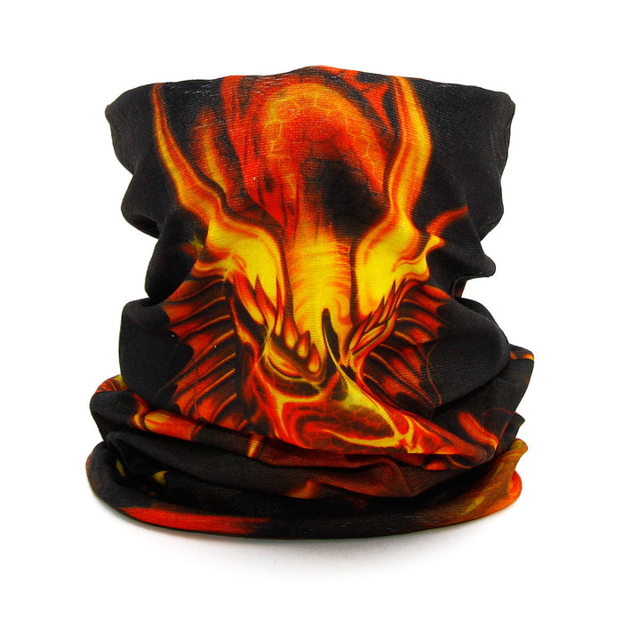 Neck Gaiter/Bandana/Face Cover - Windows101
