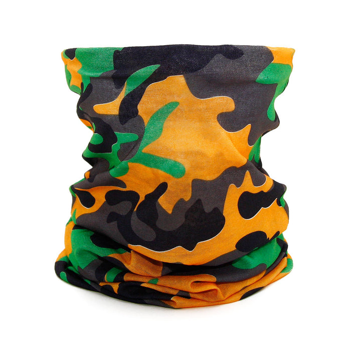 Neck Gaiter/Bandana/Face Cover - Windows101