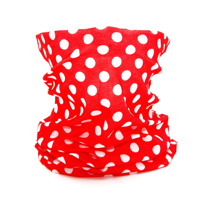 Neck Gaiter/Bandana/Face Cover - Windows101