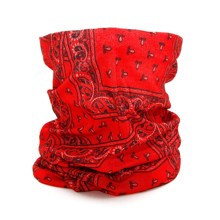 Neck Gaiter/Bandana/Face Cover - Windows101