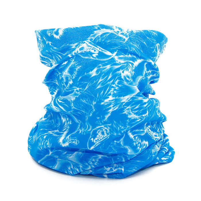 Neck Gaiter/Bandana/Face Cover - Windows101