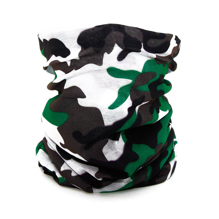 Neck Gaiter/Bandana/Face Cover - Windows101