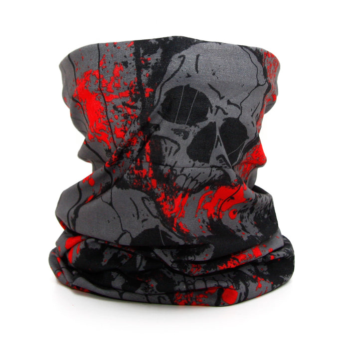 Neck Gaiter/Bandana/Face Cover - Windows101