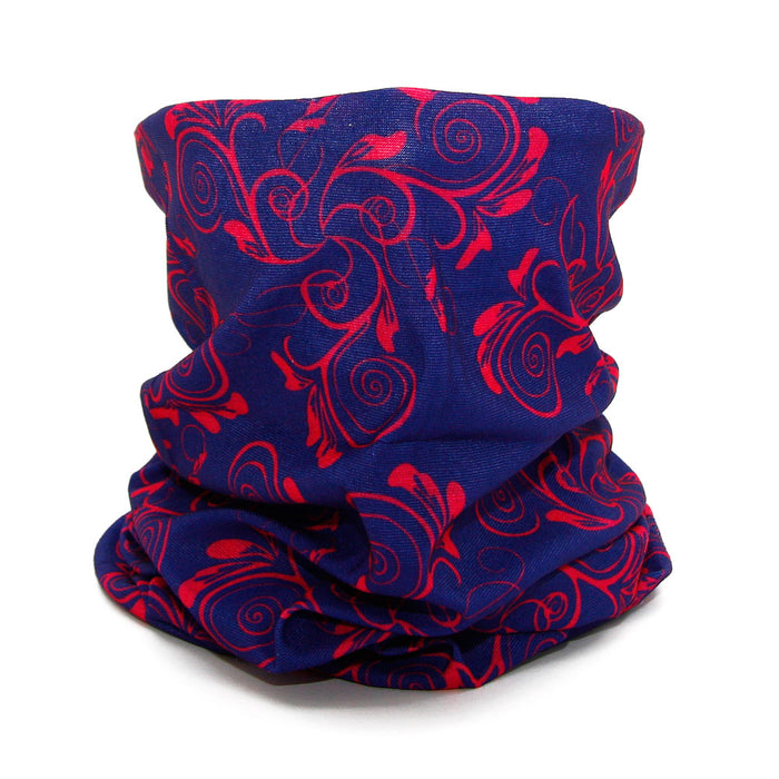 Neck Gaiter/Bandana/Face Cover - Windows101