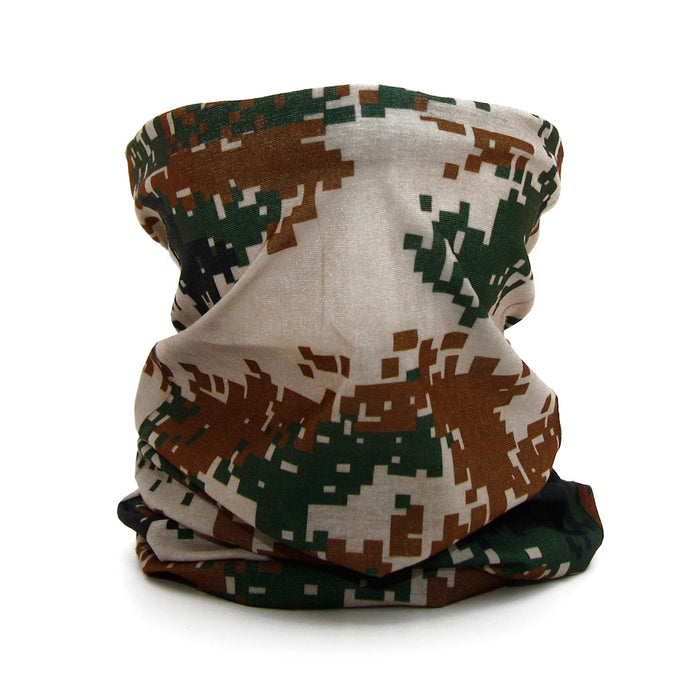 Neck Gaiter/Bandana/Face Cover - Windows101