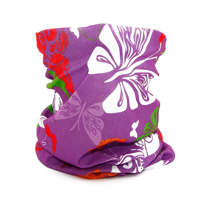 Neck Gaiter/Bandana/Face Cover - Windows101