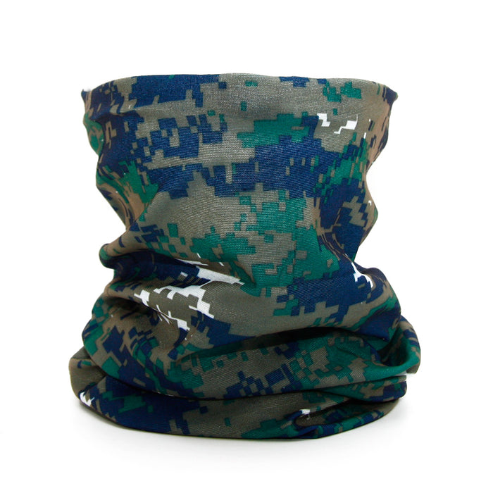 Neck Gaiter/Bandana/Face Cover - Windows101