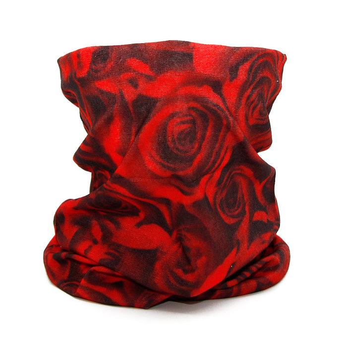 Neck Gaiter/Bandana/Face Cover - Windows101