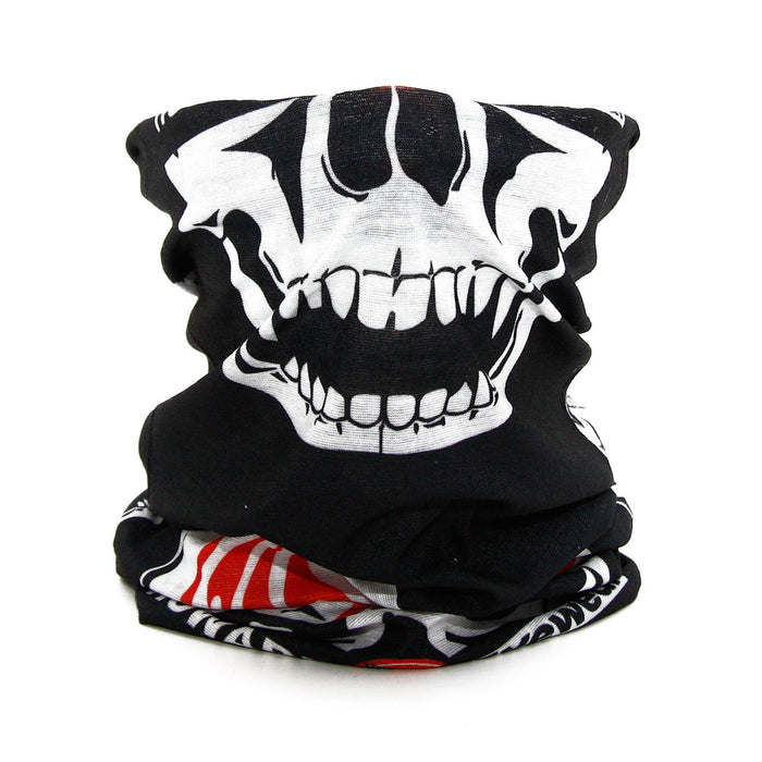 Neck Gaiter/Bandana/Face Cover - Windows101