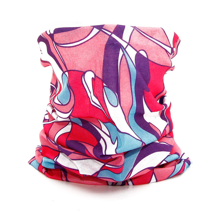 Neck Gaiter/Bandana/Face Cover - Windows101