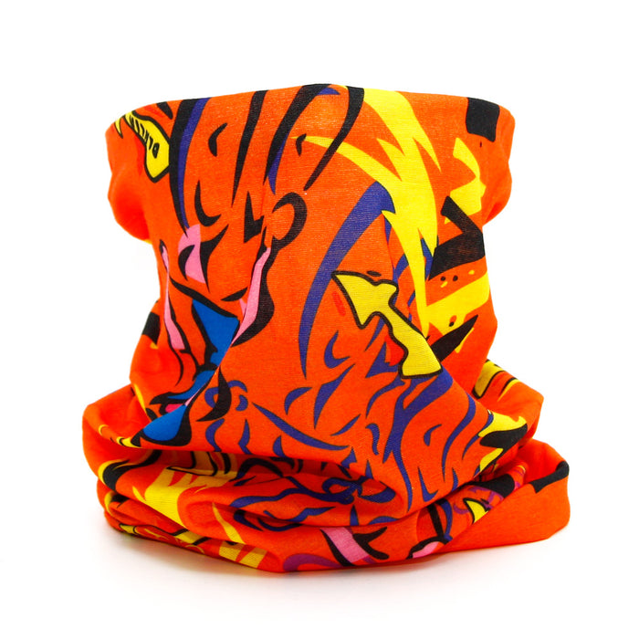 Neck Gaiter/Bandana/Face Cover - Windows101