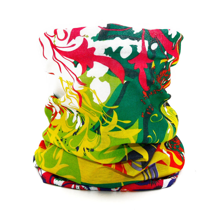 Neck Gaiter/Bandana/Face Cover - Windows101