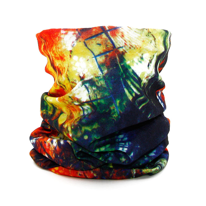 Neck Gaiter/Bandana/Face Cover - Windows101