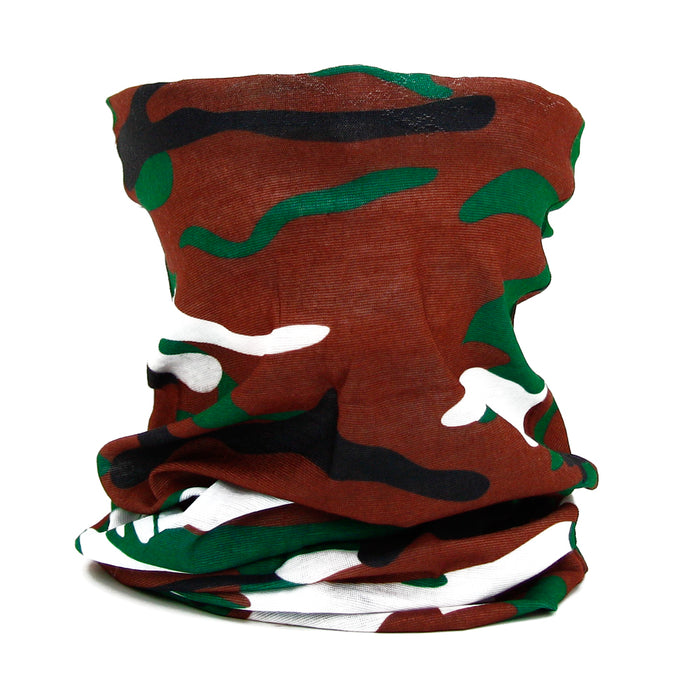 Neck Gaiter/Bandana/Face Cover - Windows101