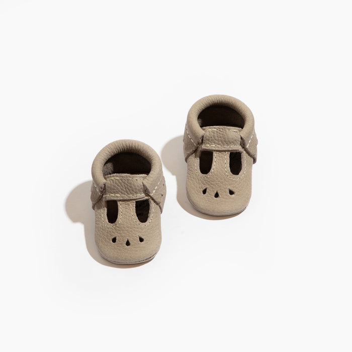Newborn Salt Flats Mary Jane Baby Shoe - Babies in Bloom