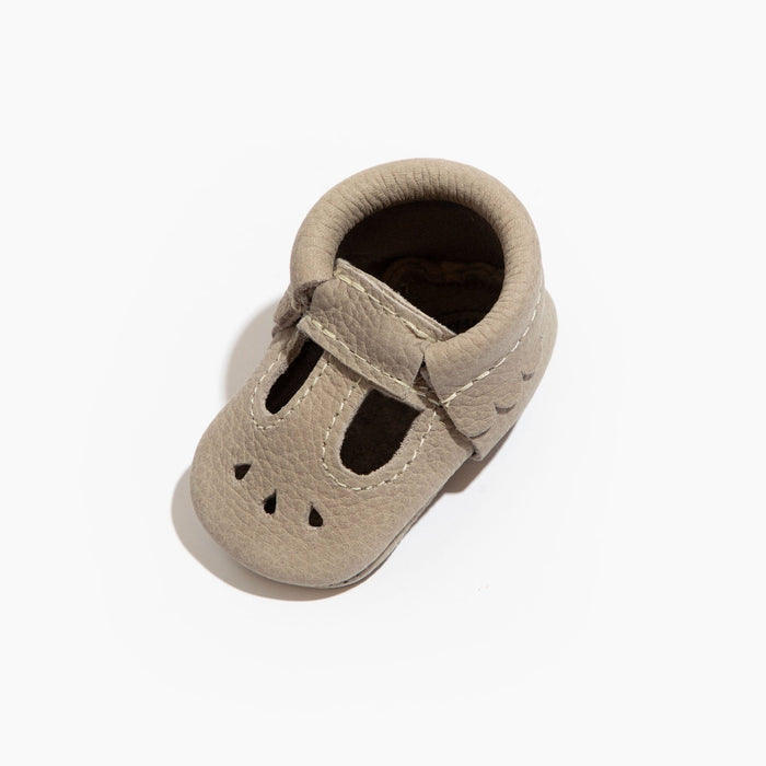 Newborn Salt Flats Mary Jane Baby Shoe - Babies in Bloom