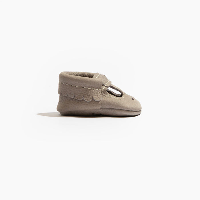 Newborn Salt Flats Mary Jane Baby Shoe - Babies in Bloom