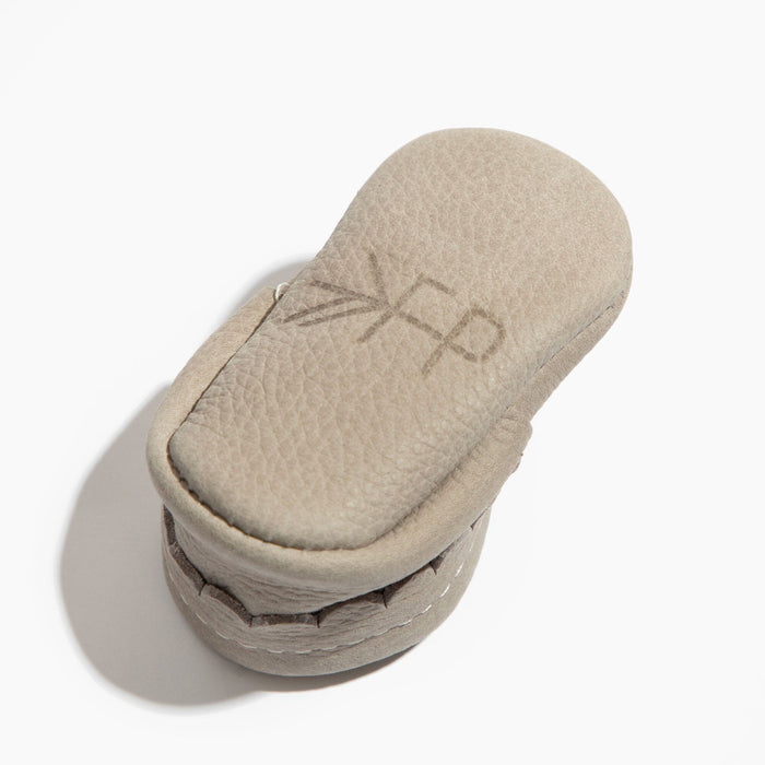 Newborn Salt Flats Mary Jane Baby Shoe - Babies in Bloom