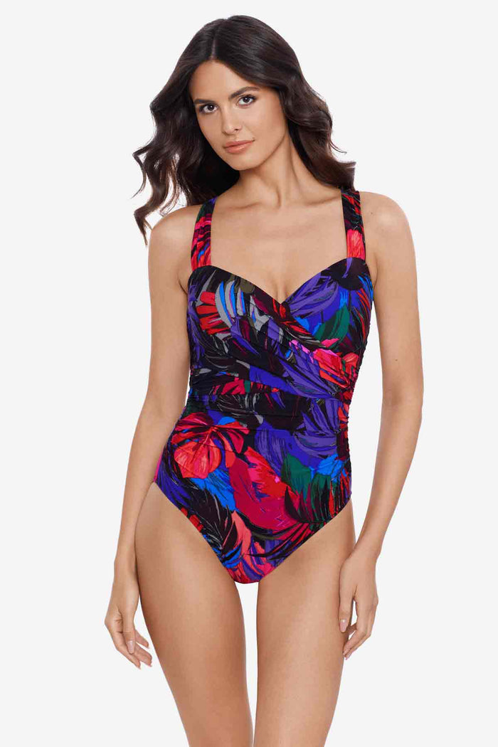 Nico One Piece in Summer Lovin