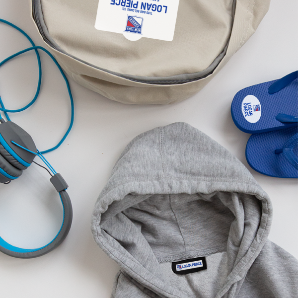 NIKE/USSC Camp Pack