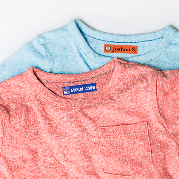 NIKE/USSC Small All Purpose Labels