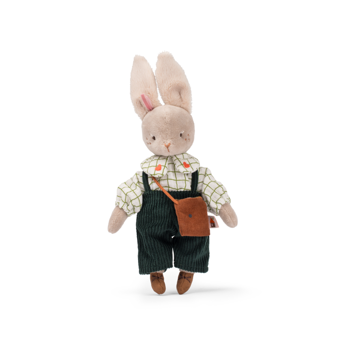 Nine the Rabbit - The Minouchkas - Babies in Bloom