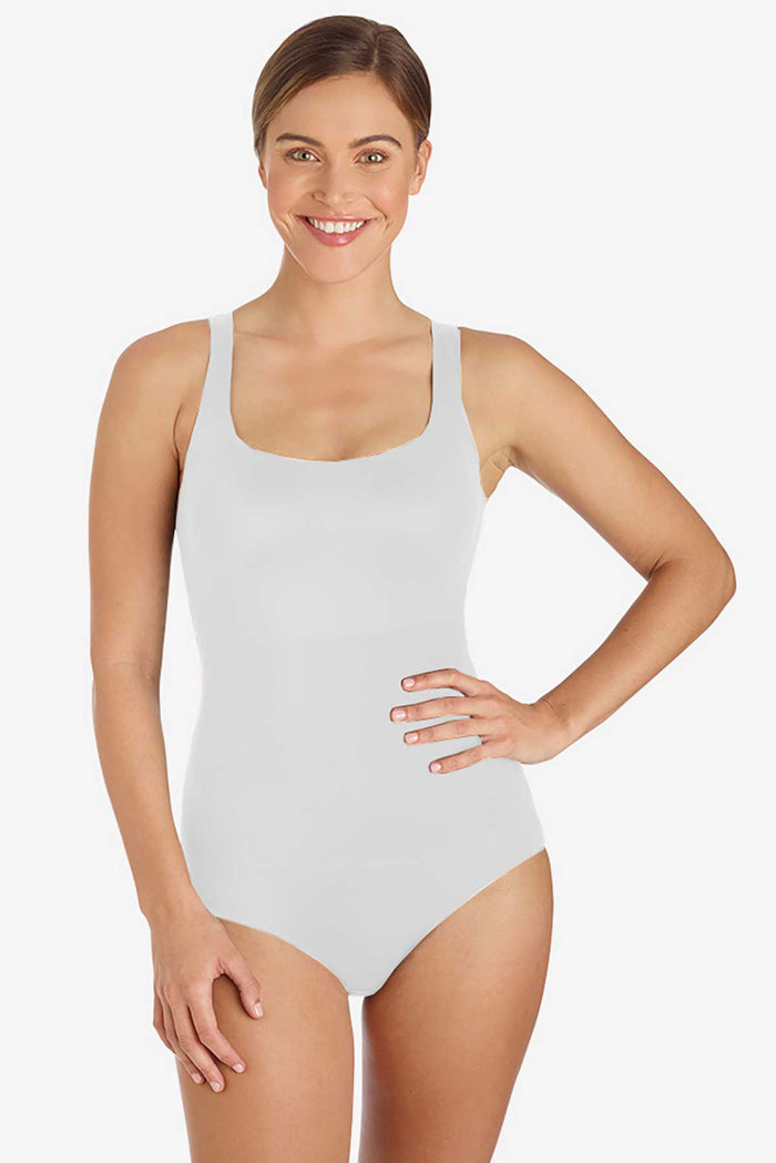 White / S