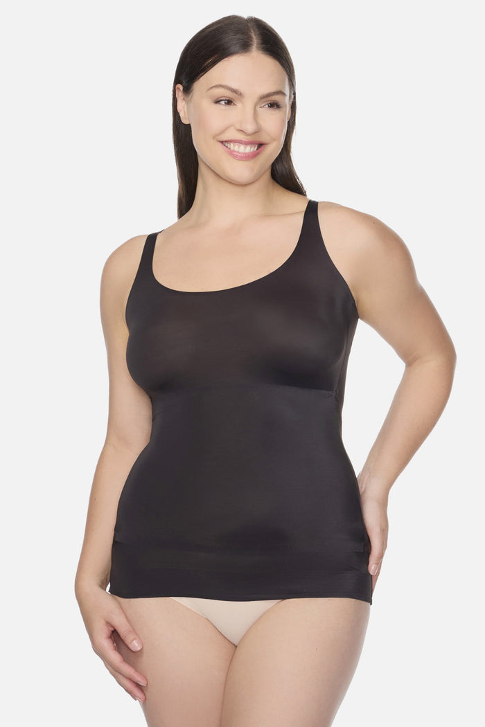 No Side-Show Wireless Shaping Cami