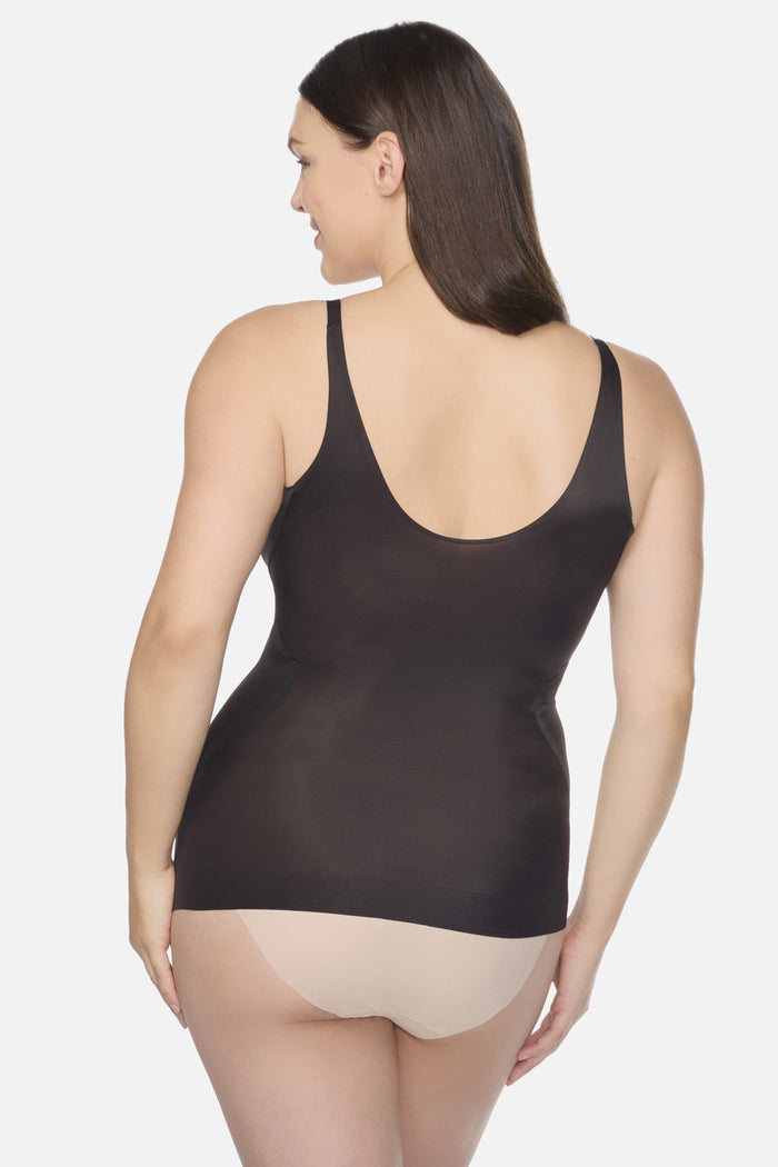 No Side-Show Wireless Shaping Cami