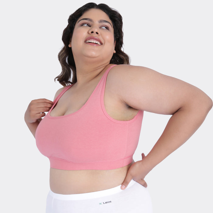 Coral Pink / M