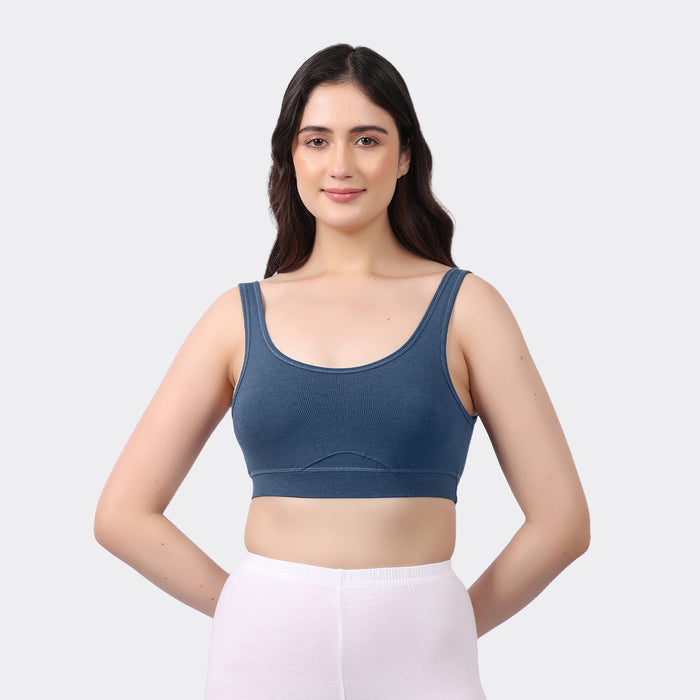 Sapphire Blue / XL