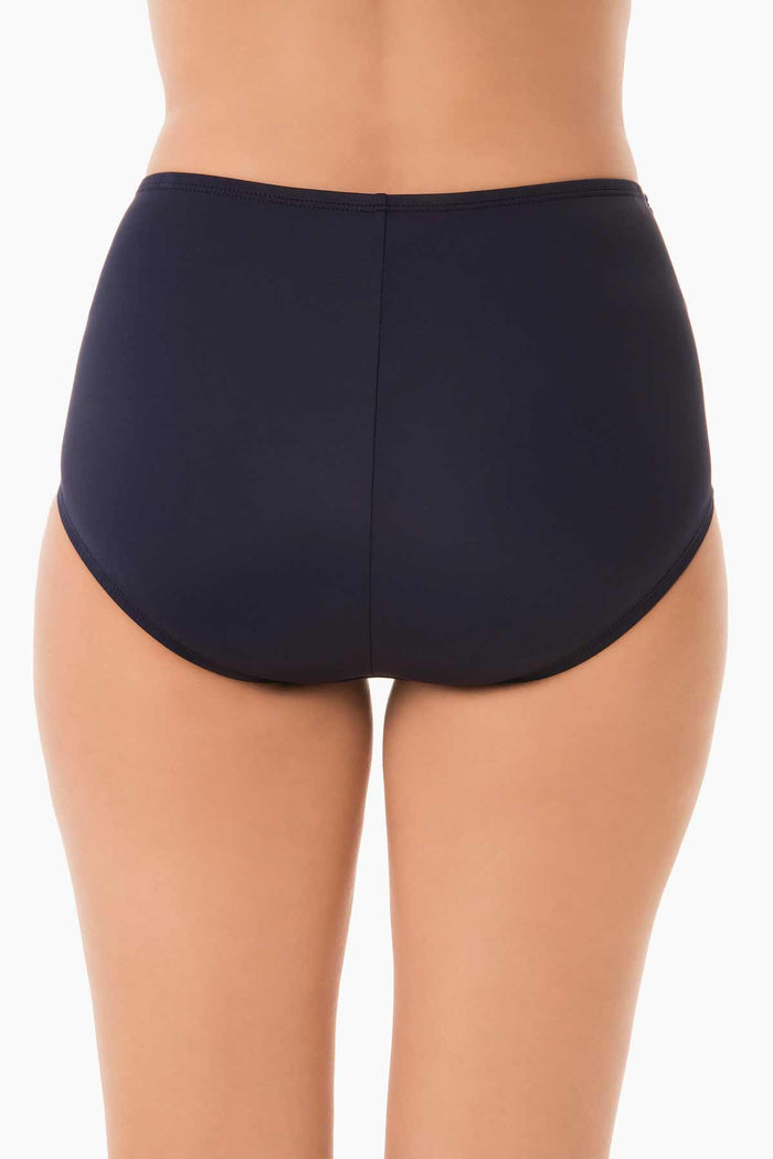 Norma Jean Retro Swim Bottom