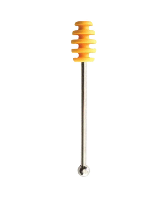 Norpro Silicone Honey Dipper