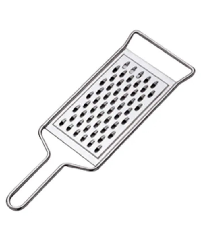 Norpro Stainless Steel Coarse Grater