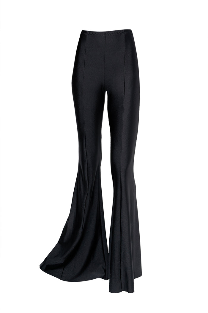 Note Black pants