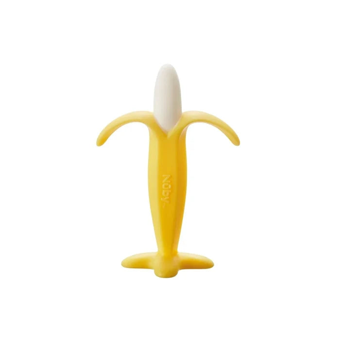 Nuby Banana Teether - ebebek - Black Friday