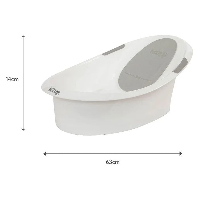Nuby Newborn Baby Bath - ebebek - Black Friday
