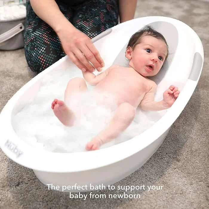 Nuby Newborn Baby Bath - ebebek - Black Friday