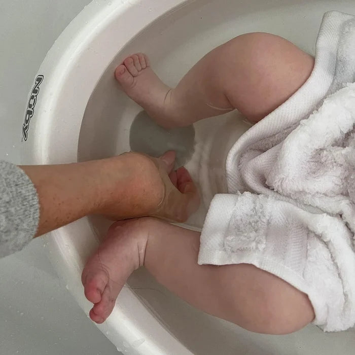 Nuby Newborn Baby Bath - ebebek - Black Friday