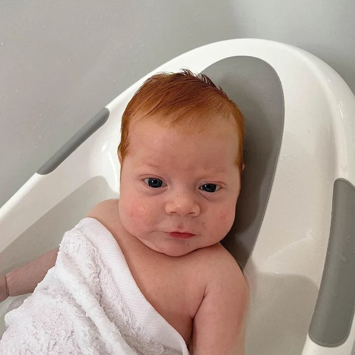 Nuby Newborn Baby Bath - ebebek - Black Friday