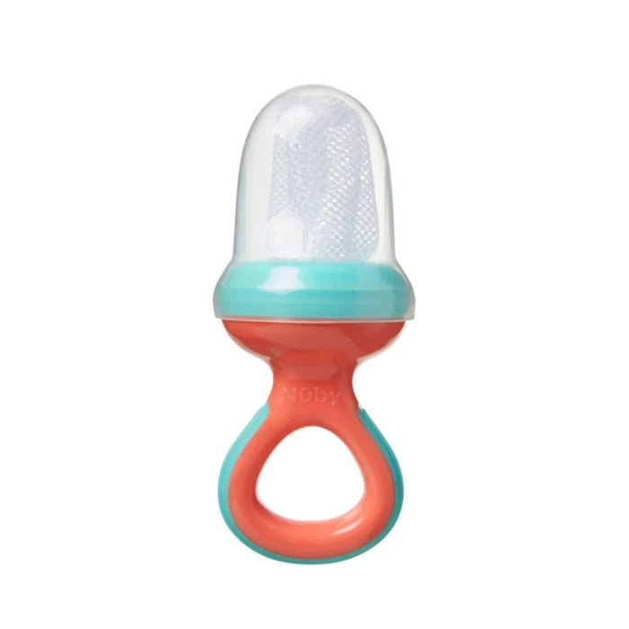 Nuby Nibbler with Hygenic Cover Assorted - ebebek - Black Friday
