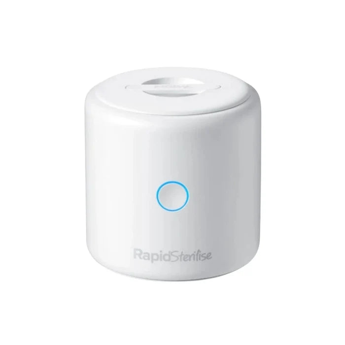 Nuby Rapid Steriliser - ebebek - Black Friday