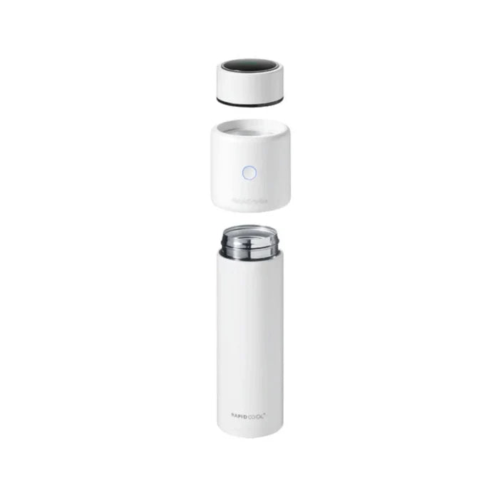Nuby Rapid Steriliser - ebebek - Black Friday