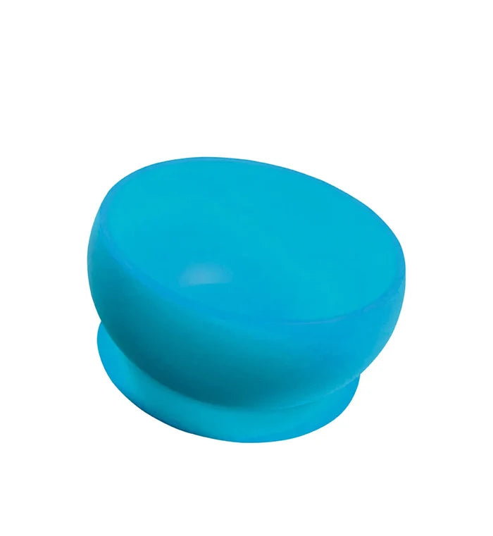 Nuby Silicone Suction Feeding Bowl - ebebek - Black Friday