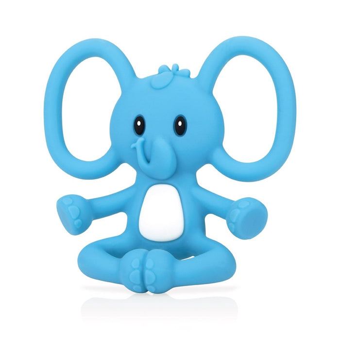 Nuby Yogi Teether - ebebek - Black Friday